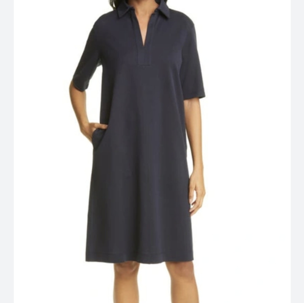 Max mara leisure dress no sz tag